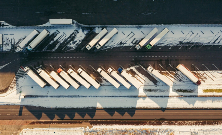 L'importance de l'expédition de marchandises dans votre activité