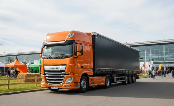 Transport événementiel : sécurisez vos événements avec la bonne solution transport