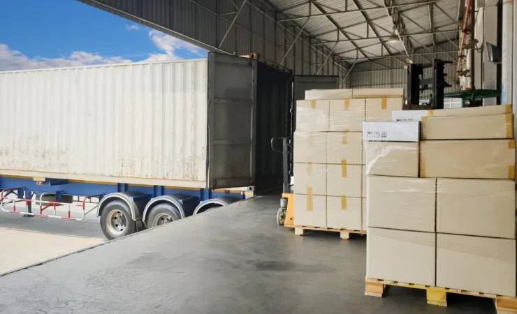 Guide emballage transport : bien emballer vos marchandises pour optimiser votre temps et vos coûts.