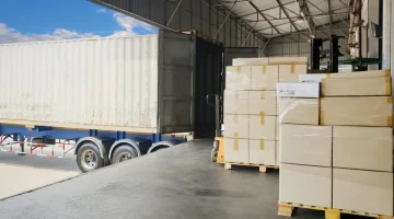 Guide emballage transport : bien emballer vos marchandises pour optimiser votre temps et vos coûts.